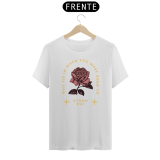 Nome do produto Don't Stand Out