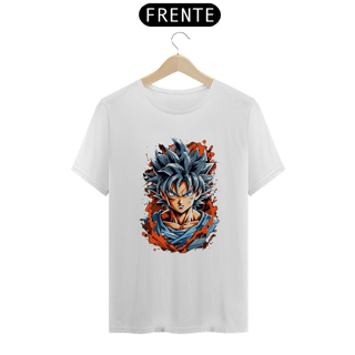 Nome do produto Goku Dragon Ball