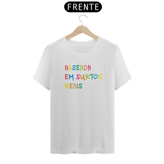Nome do produto Baseada em Surtos Reais