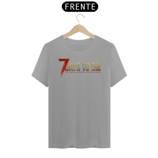 Nome do produto 7 Days To Die