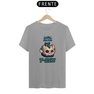 Nome do produto Blox Fruit - T-Rex