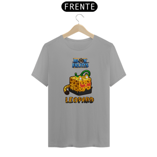 Nome do produto Blox Fruit - Leopard