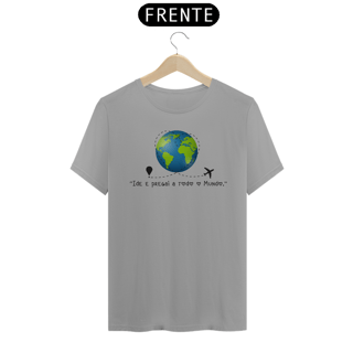 Nome do produto Camiseta Ide e Pregai