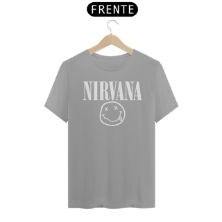Nome do produto Nirvana Grunge Spirit: Nirvana Vibes