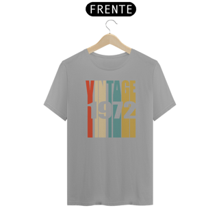 Nome do produto Vintage 1972
