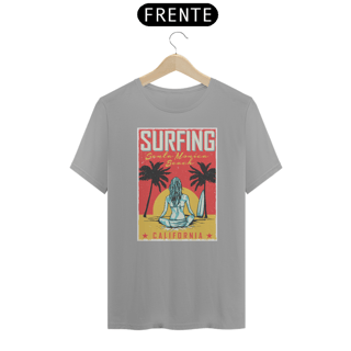 Nome do produto Surfing Santa Monica Beach