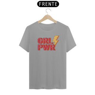 Nome do produto Girl Power