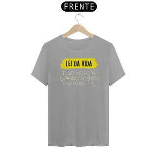 Nome do produto Narguile Lei da Vida