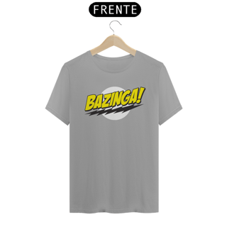 Nome do produto Bazinga!