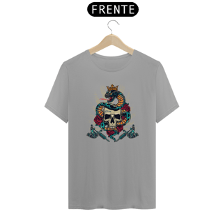Nome do produto Conceito de Tatuagem Colorida Vintage