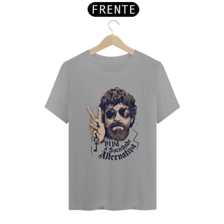 Nome do produto Raul Seixas Sociedade Alternativa