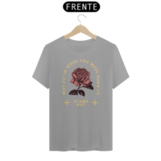 Nome do produto Don't Stand Out