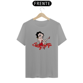 Nome do produto Betty Boop