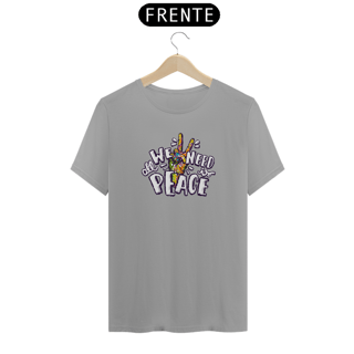 Nome do produto We All Need Is PEACE