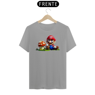 Nome do produto Super Mario