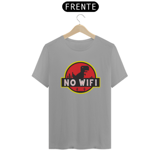 Nome do produto Jurassic No WIFI