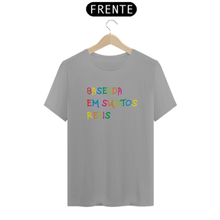 Nome do produto Baseada em Surtos Reais