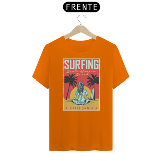 Nome do produto Surfing Santa Monica Beach