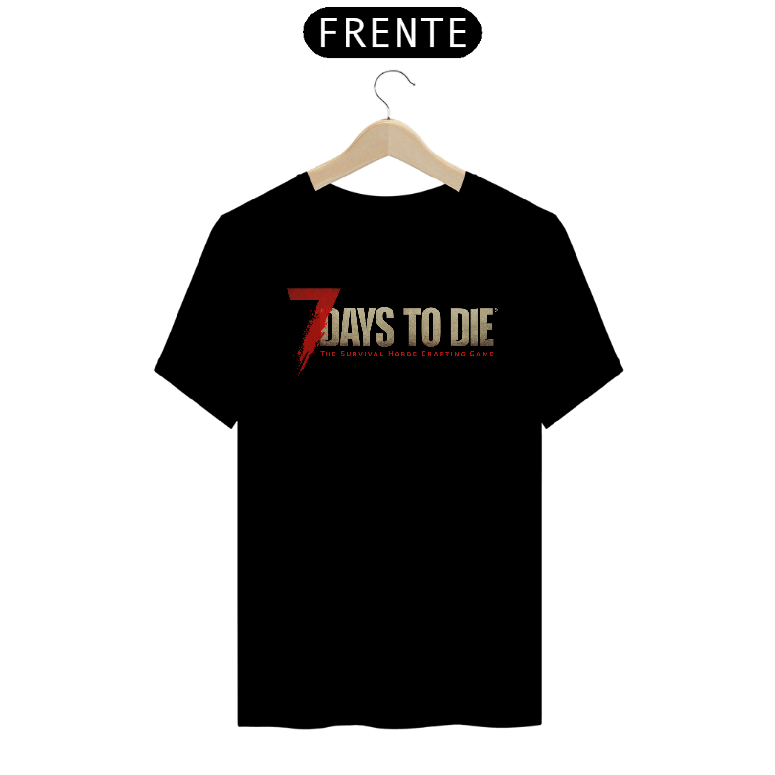 7 Days To Die