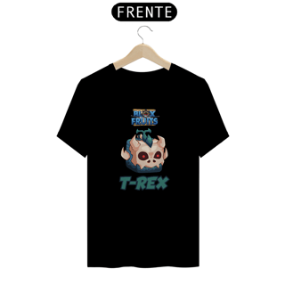 Nome do produto Blox Fruit - T-Rex