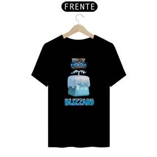 Nome do produto Blox Fruit - Blizzard