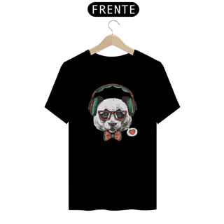 Nome do produto Panda Geek
