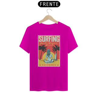 Nome do produto Surfing Santa Monica Beach