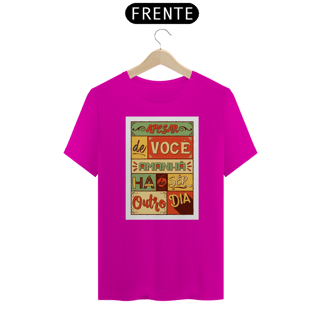 Nome do produto Apesar de Você...