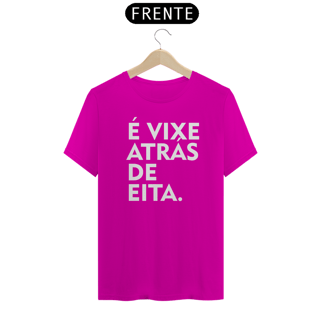 Nome do produto È Vixe Atrás de Eita