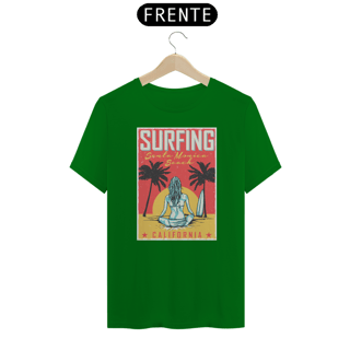 Nome do produto Surfing Santa Monica Beach