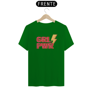 Nome do produto Girl Power