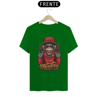 Nome do produto Monkey Funky