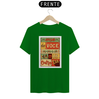 Nome do produto Apesar de Você...