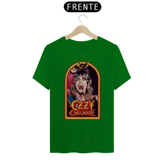 Nome do produto Ozzy Osbourne