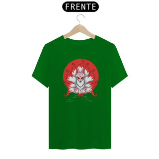 Nome do produto Kitsune Nine Tails