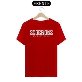 Nome do produto Scorpions - Rock You Like a Hurricane