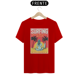 Nome do produto Surfing Santa Monica Beach