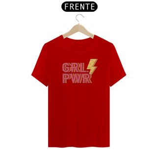Nome do produto Girl Power