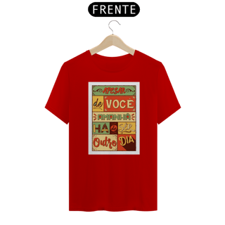 Nome do produto Apesar de Você...