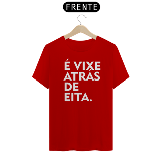 Nome do produto È Vixe Atrás de Eita