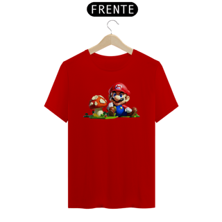Nome do produto Super Mario