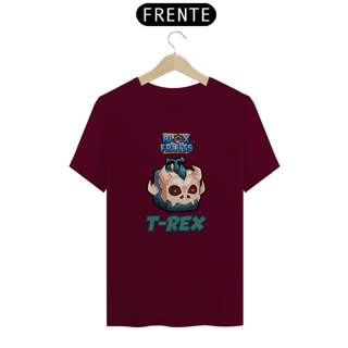 Nome do produto Blox Fruit - T-Rex