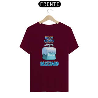 Nome do produto Blox Fruit - Blizzard