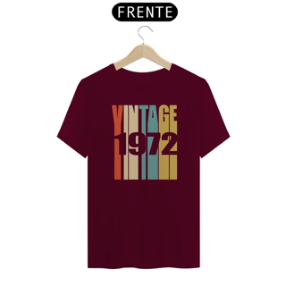 Nome do produto Vintage 1972