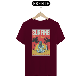 Nome do produto Surfing Santa Monica Beach