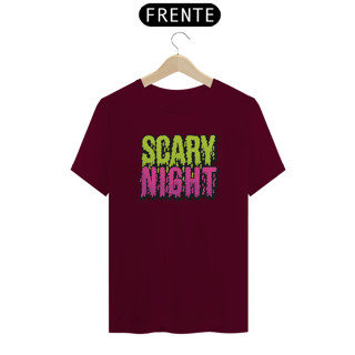 Nome do produto Scare Nights