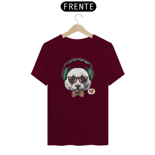 Nome do produto Panda Geek