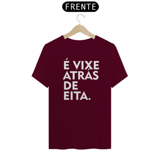 Nome do produto È Vixe Atrás de Eita