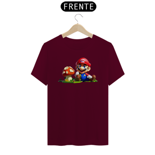 Nome do produto Super Mario