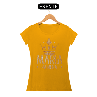 Nome do produto BABY LONG MARIA PADILHA - COROA